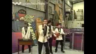 "The Midday Boys" - Johnathon White, Year 12 Media Studies, Eltham High School 2010