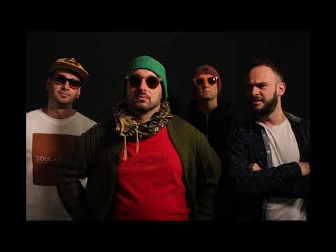 Djankobrat - Why Should I Lie? (Audio)