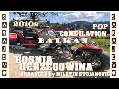 2018  BALADE  / KAD MESEC PROSPE REKOM SREBRA SJAJ   / BAJAGA   (SERBIA)