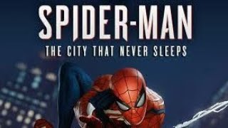 Marvel's Spider-Man: The City that Never Sleep (DLC) (PS4) PSN Key EUROPE