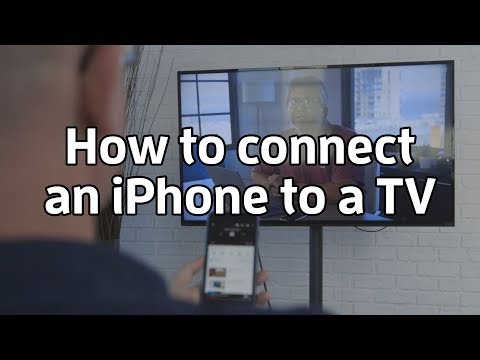 YouTube video about: How to mirror iphone to furrion tv?