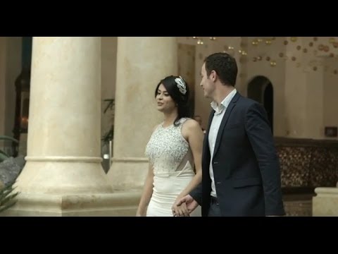 Salma Rachid - Ma As3ab Gheyabak Video Clip 2016 | سلمى رشيد - ما أصعب غيابك