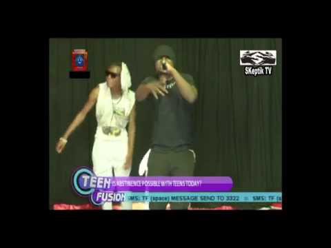 Xaga Boss10 - Mulungu Wamayo Teen Fusion Performance
