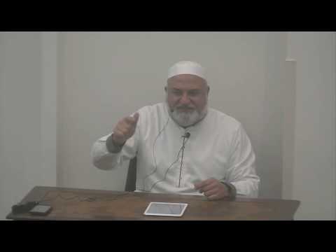 Ustad Baajour   Names of Allah  Al Tawwab 2