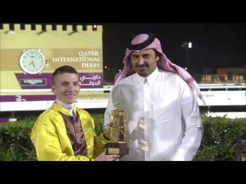 RACE 9 QATAR OAKS