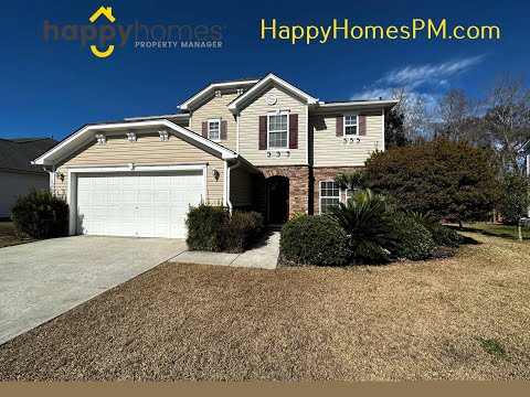 1332 Song Sparrow Way – Walkthrough