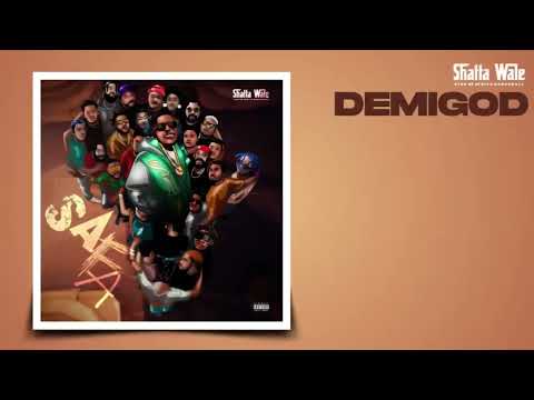 Video thumbnail for DEMIGOD