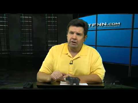 May 10th Daily Stock Market Recap by David White on TFNN  2013