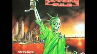 HAMMERS RULE- Prelude-The Calm before the Storm/ After the Bomb