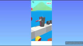 Slice It All Level 25 Gameplay