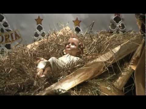 2012-01-20 cz.5 Czuwanie Modlitewne - Panie mój wiesz, że Cię kocham