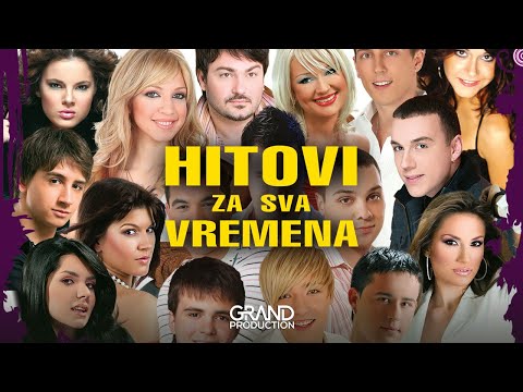 Katarina Zivkovic - Doletece beli golub - (Audio 2009)