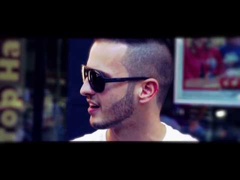 Max Vidal - Trash Girl (Official HD-Video)