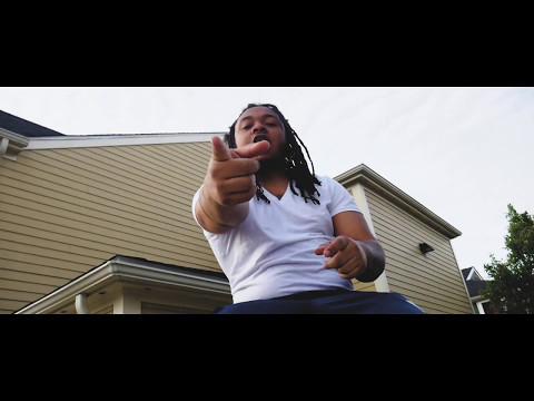 Busby the Shooter - My Wrist [Official Music Video]