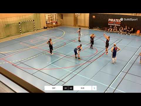 Number 10 and 20 goes OFF Against onsala pirates! *High/Lowlights