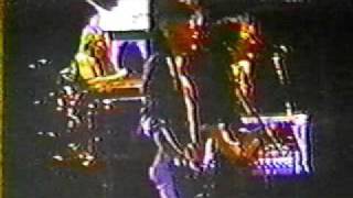 King&#39;s X Toronto 1988 Far Far Away