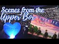 Westlife The Wild Dreams Tour 2023 Scenes From The Upper Box Of The Smart Araneta Coliseum PHI