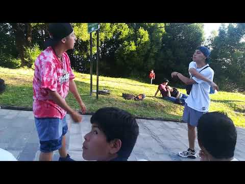 Akros vs Nasho /4tos/3era fecha