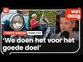 De Ronken & Vonken Rally door Twente is meer dan gezelligheid
