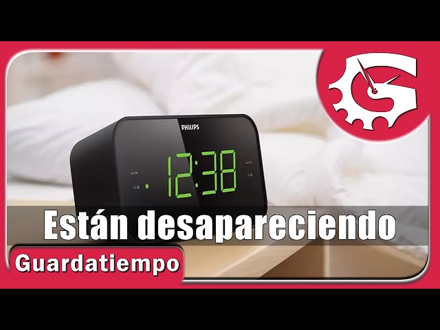 Vídeo relacionado con Philips TAR3356/10 Radiodespertador FM con Alarma Dual, Pantalla LED Grande, Temporizador de Sueño, Radio Digital con 20 Presintonías y Batería de Reserva