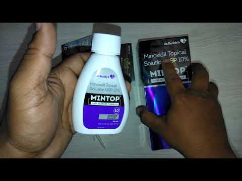 Mintop hair restore formula review in hindi successful treat...