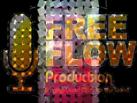 Tunny ft Diddy free style august 2012 free flow records 