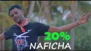 20% #Naficha Official Video