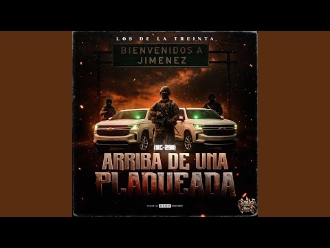 Arriba de una plaqueada (sc-298)