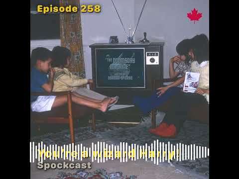 You're A Wizard Harry! - Spockcast thumbnail