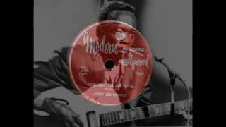 John Lee Hooker - Women In My Life