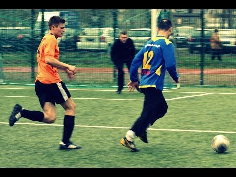 WLSP: Gold-Dent - Buy-Media Cygów (8:1)