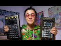 Roland SP 404 SX Vs SP 404 MK2 Main Differences