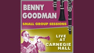 Honeysuckle Rose (Live)