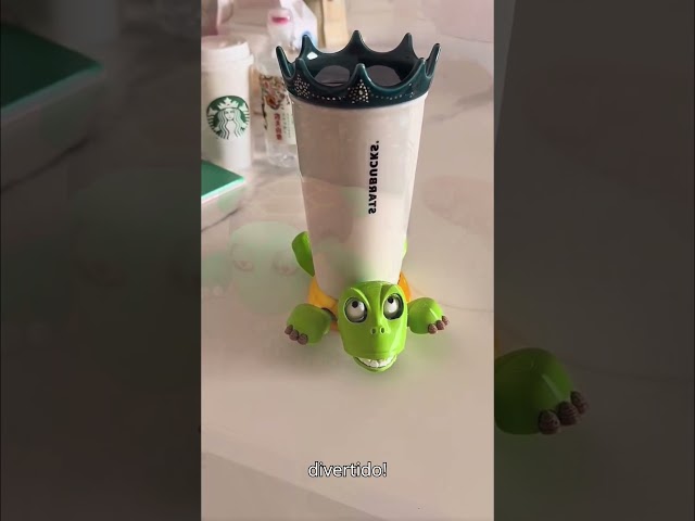 Vídeo relacionado con Summit StealStreet Dragon Taza/Plato Coleccionable de Posavasos con decoración para el hogar