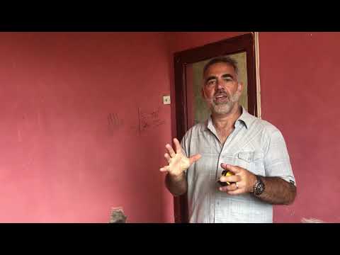 How to know if a wall is Load Bearing (Structural) on Non Load bearing (Non Structural).