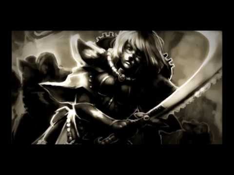 Galaxy Aflame: Sister of Battle