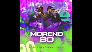 Moreno 80 - Los Hijos De Garcia, Herencia de Patrones