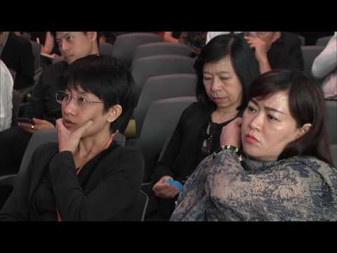 การพัฒนาที่ยั่งยืน ของภาคธุรกิจ โดย ดร. ชัยวัฒน์ วิบูลย์สวัสดิ์