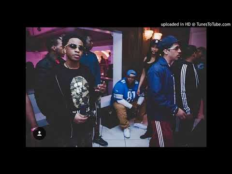 PrinceJefe x Gt - Freestyle