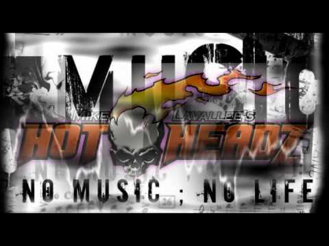 BLACK WOLF - NO GIRL KIA GIH MI GO PWEL - 2010.wmv