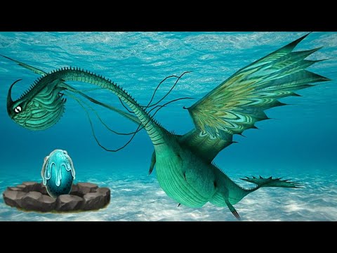 Scauldron Max Level 150 Titan Mode - Dragons:Rise of Berk