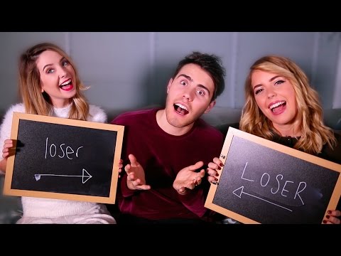 GIRLFRIEND VS SISTER #2