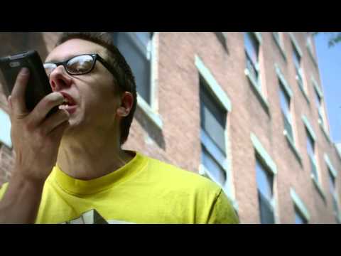 Things You Wish You Could Say to Your Roommate