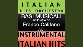 Buona fortuna annamaria (Karaoke version)