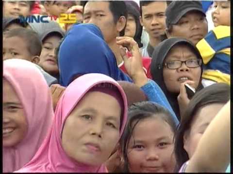 Fitri Carlina " Jimmy " - Gentara (14/2)