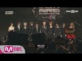 BTS Redcarpet KPOP Award MAMA 2015 EP 1