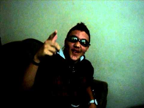 MC JUNINHO DA VM E DJ LÉO DA BAIXADA ( CASA DO DJ LÉO)