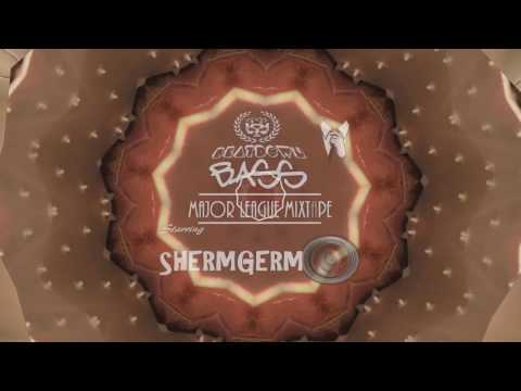 Beatdown Bass - Major League Mixtapes #002 - ShermGerm
