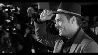 Das Experiment, Roger Cicero, Cover Blaustahl1