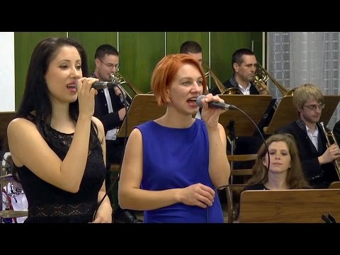 TREBATICE  -  25.výročie Agro - družstva